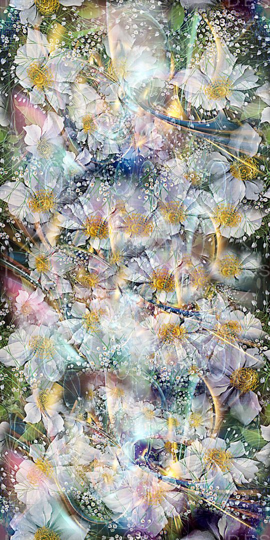 现代时尚印花华亿平台图片