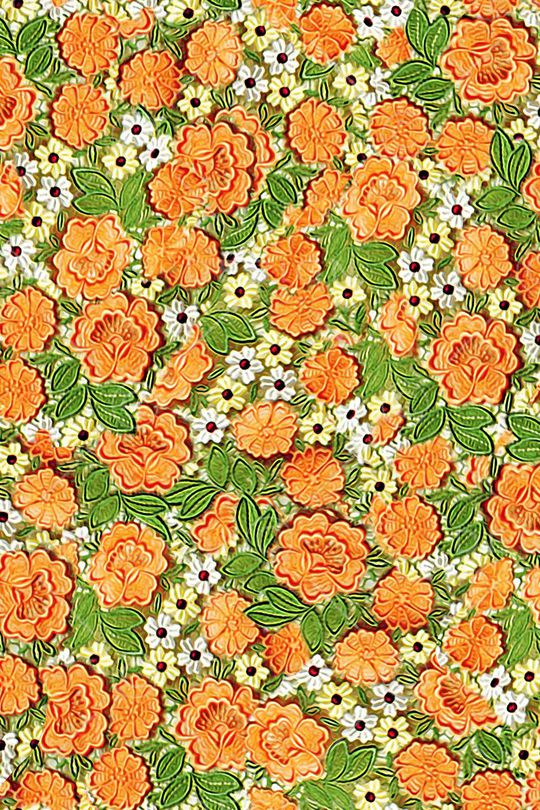 肌理印花华亿平台图片