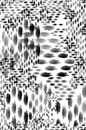 肌理印花华亿平台图片