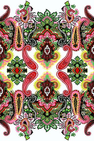 休闲印花华亿平台图片