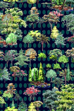 服装印花华亿平台图片