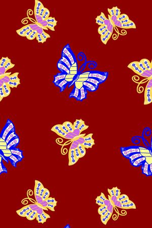 动物印花华亿平台图片