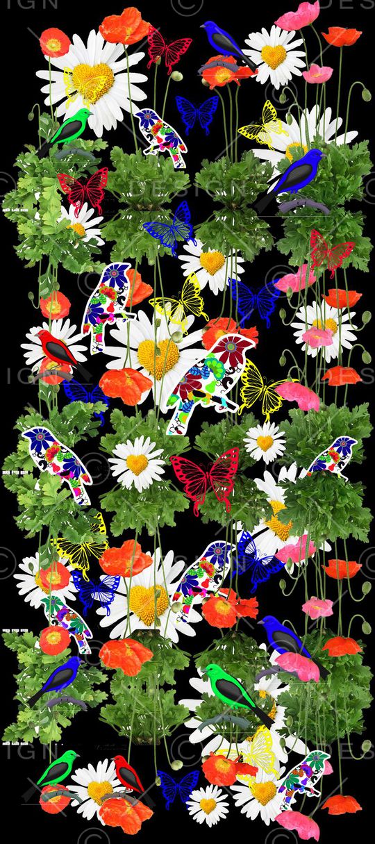 花印花华亿平台图片