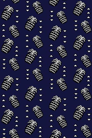 373239-大气简洁男装--菠萝