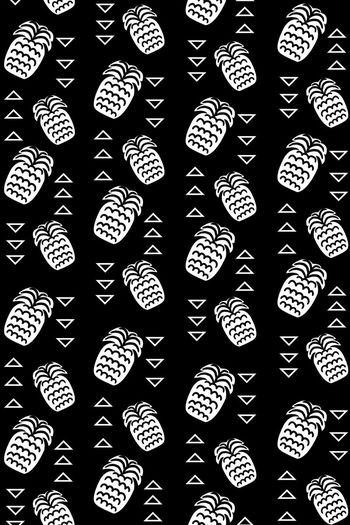 373240-大气简洁男装--菠萝