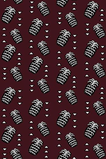 373241-大气简洁男装--菠萝