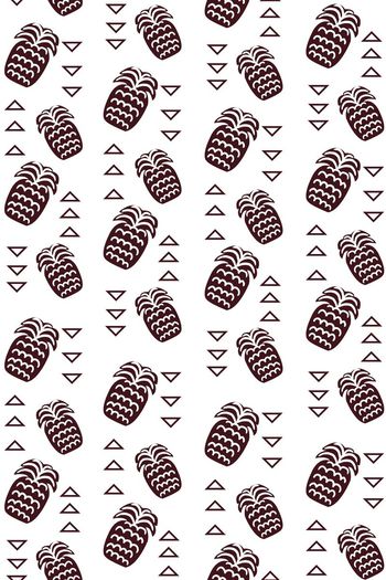 373243-大气简洁男装--菠萝