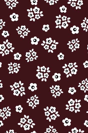 373251-大气简洁男装--小碎花