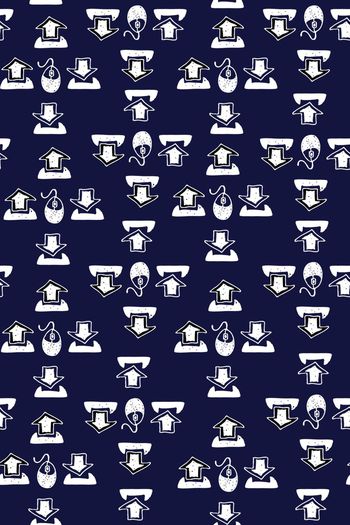 373253-大气简洁男装--方向标