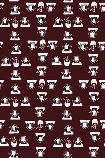 373254-大气简洁男装--方向标