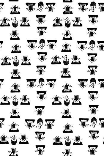 373255-大气简洁男装--方向标