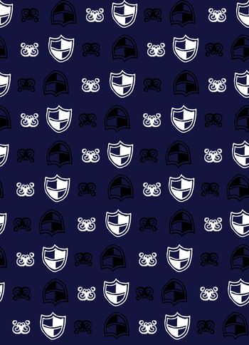 373265-大气简洁男装--盾牌