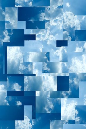 Calvin Klein印花华亿平台图片