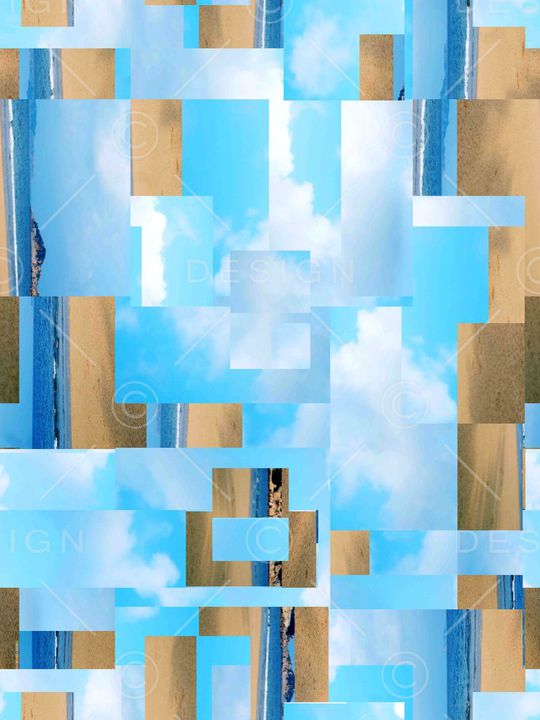 复古印花华亿平台图片