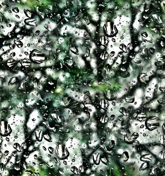 水珠印花华亿平台图片