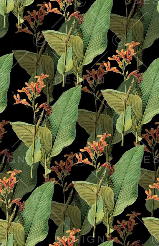 花朵印花华亿平台图片