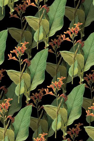 花朵印花华亿平台图片