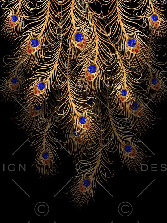 宝石印花华亿平台图片