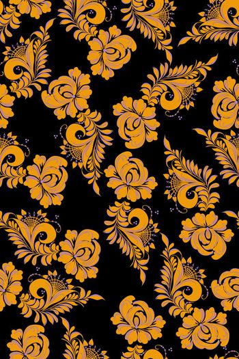 373331-欧式宫廷风古典花纹男装秋冬衬衫华亿平台