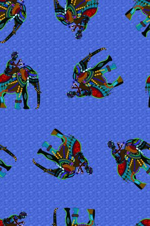 动物印花华亿平台图片