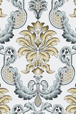 古典印花华亿平台图片