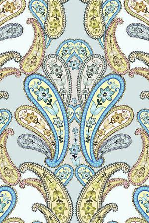 古典印花华亿平台图片