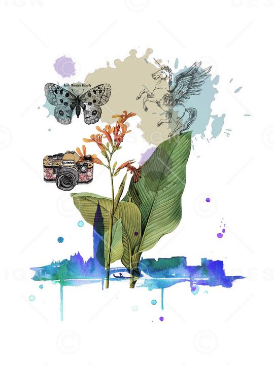 t恤华亿平台印花华亿平台图片