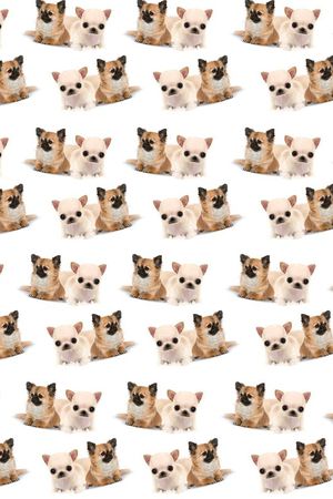 狗印花华亿平台图片