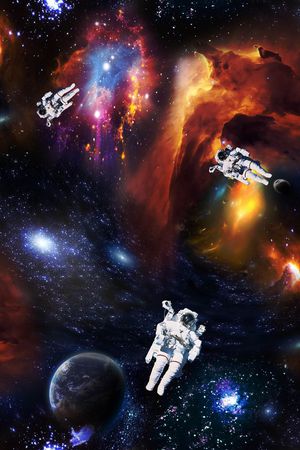 星空印花华亿平台图片