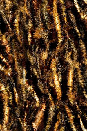 肌理印花华亿平台图片