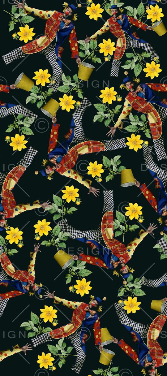 服装印花华亿平台图片