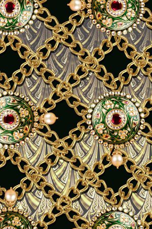 金属立体印花华亿平台图片