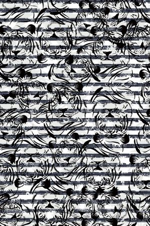 经典印花华亿平台图片