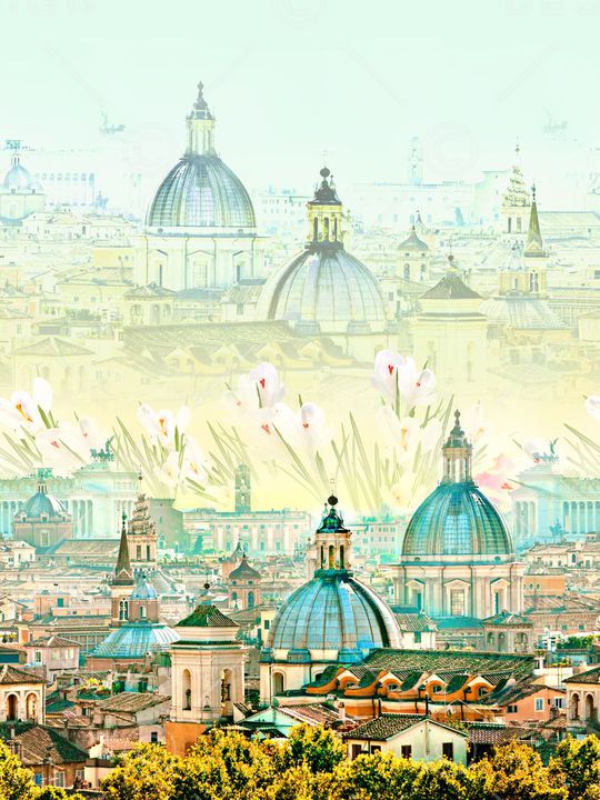 欧式印花华亿平台图片