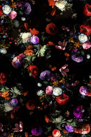 时尚印花华亿平台图片