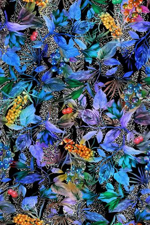 果实印花华亿平台图片