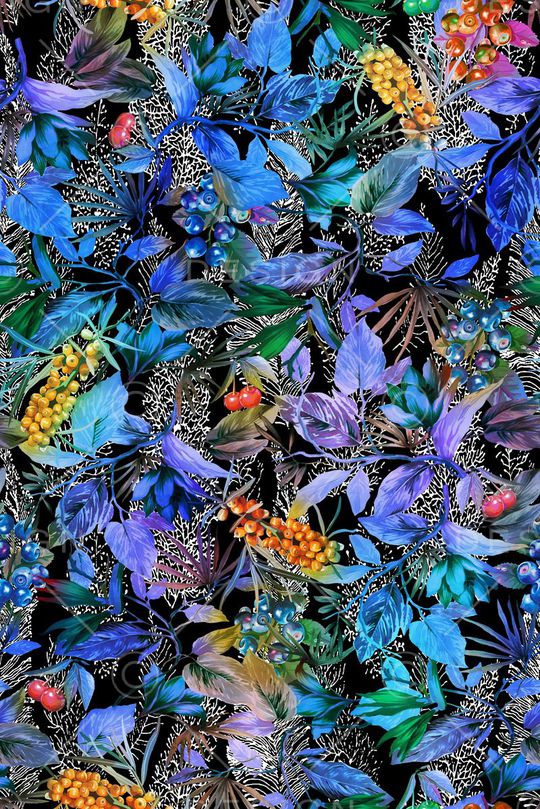 果实印花华亿平台图片