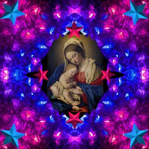 服装印花华亿平台图片