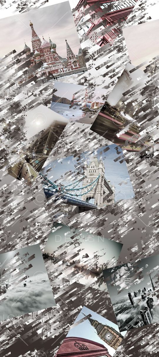 城市印花华亿平台图片