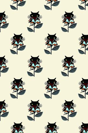 动物印花华亿平台图片