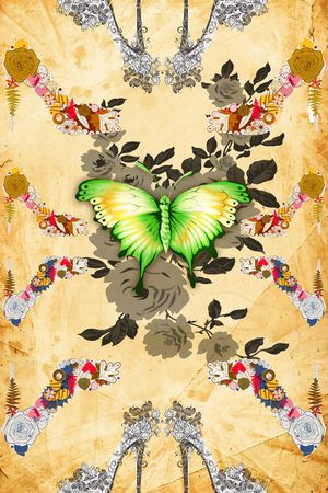 定位印花华亿平台图片