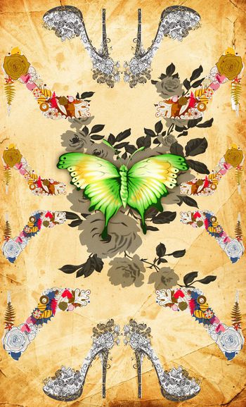 定位印花华亿平台图片