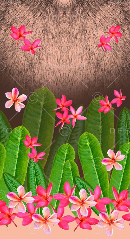 写实印花华亿平台图片