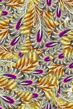 面料印花华亿平台图片