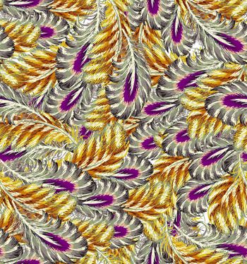 面料印花华亿平台图片