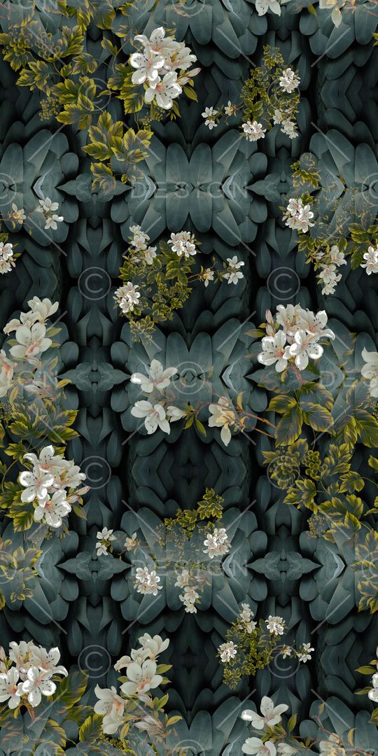 50CM*100CM印花华亿平台图片