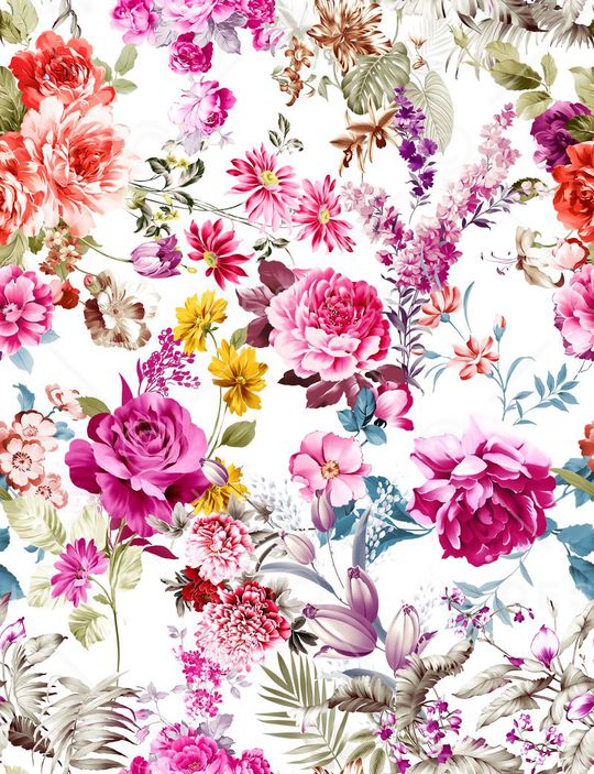 中式印花华亿平台图片