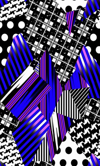 373872-流行华亿平台，数码印花。