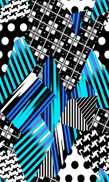 373873-流行华亿平台，数码印花。