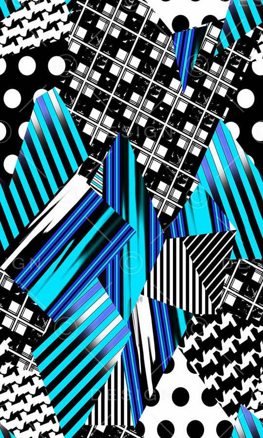 数码印花印花华亿平台图片